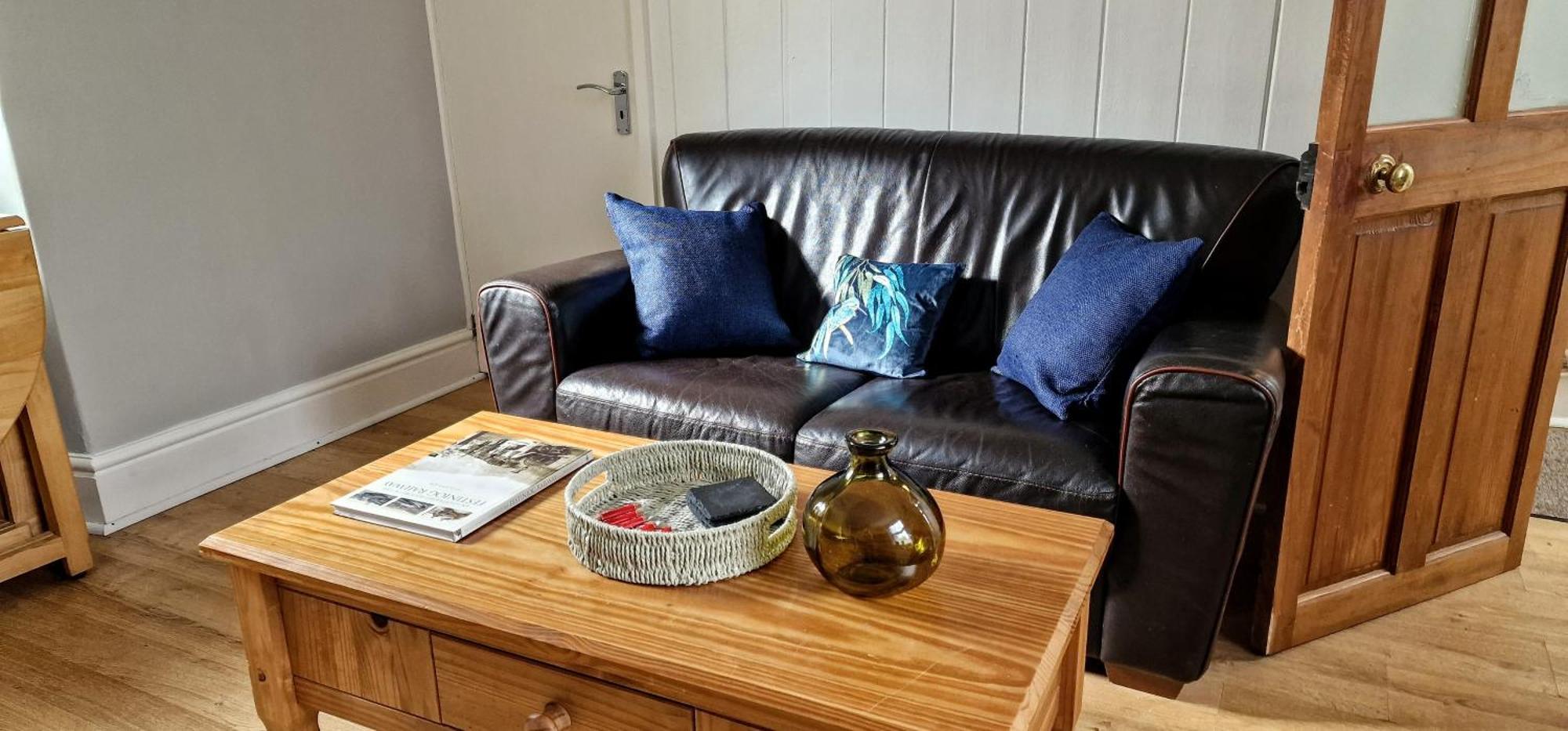 Cheerful 2 Bed Home With Mountain Views Blaenau Ffestiniog Exterior foto